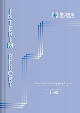 Interim Report 1998