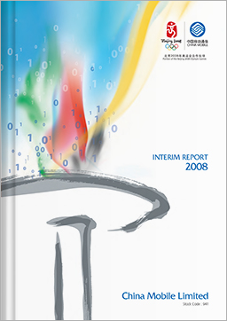 Interim Report 2008