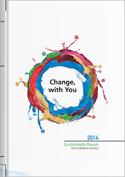 Sustainability Report 2014