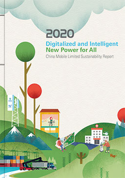 Sustainability Report 2020